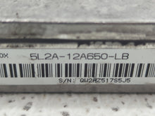 2005 Ford Explorer PCM Engine Control Computer ECU ECM PCU OEM P/N:5L2A-12A650-LB 5L2A-12A650-LC Fits OEM Used Auto Parts