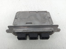 2005 Ford Explorer PCM Engine Control Computer ECU ECM PCU OEM P/N:5L2A-12A650-LB 5L2A-12A650-LC Fits OEM Used Auto Parts