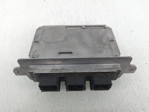 2005 Ford Explorer PCM Engine Control Computer ECU ECM PCU OEM P/N:5L2A-12A650-LB 5L2A-12A650-LC Fits OEM Used Auto Parts