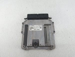 2015-2017 Hyundai Accent PCM Engine Control Computer ECU ECM PCU OEM P/N:391B1-2BRG7 39110-2BRB5 Fits Fits 2015 2016 2017 OEM Used Auto Parts