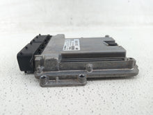 2015-2017 Hyundai Accent PCM Engine Control Computer ECU ECM PCU OEM P/N:391B1-2BRG7 39110-2BRB5 Fits Fits 2015 2016 2017 OEM Used Auto Parts