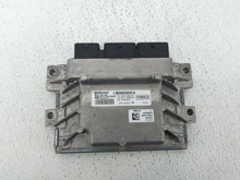 2017-2020 Ford Fusion PCM Engine Control Computer ECU ECM PCU OEM P/N:HS7A-12A650-TB HM5A-12A650-BB Fits OEM Used Auto Parts