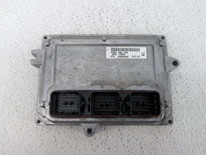 2013-2015 Acura Rdx PCM Engine Control Computer ECU ECM PCU OEM P/N:37820-R8A-A65 37820-R8A-A66 Fits Fits 2013 2014 2015 OEM Used Auto Parts