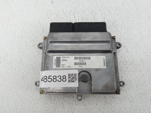 2005 Volvo V40 PCM Engine Control Computer ECU ECM PCU OEM P/N:P30650677 P30743102 Fits Fits 2004 2006 OEM Used Auto Parts