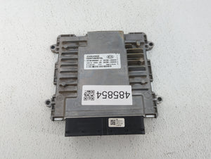 2016-2018 Kia Optima PCM Engine Control Computer ECU ECM PCU OEM P/N:39138-2GGC0 39108-2GGC0, 39108-2GGD2 Fits Fits 2016 2017 2018 OEM Used Auto Parts