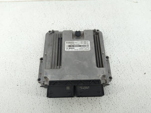 2014-2016 Ford Fusion PCM Engine Control Computer ECU ECM PCU OEM P/N:ES7A-12A650-DFC ES7A-12A650-DAC Fits Fits 2014 2015 2016 OEM Used Auto Parts