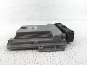 2014-2016 Ford Fusion PCM Engine Control Computer ECU ECM PCU OEM P/N:ES7A-12A650-DFC ES7A-12A650-DAC Fits Fits 2014 2015 2016 OEM Used Auto Parts