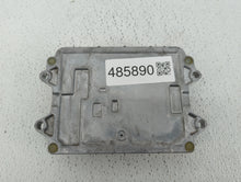 2014-2016 Mazda 3 PCM Engine Control Computer ECU ECM PCU OEM P/N:PEDM 18 881 PE19 18 881A, PEDH 18 881 Fits Fits 2014 2015 2016 OEM Used Auto Parts