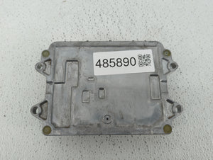 2014-2016 Mazda 3 PCM Engine Control Computer ECU ECM PCU OEM P/N:PEDM 18 881 PE19 18 881A, PEDH 18 881 Fits Fits 2014 2015 2016 OEM Used Auto Parts