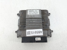 2014-2015 Kia Optima PCM Engine Control Computer ECU ECM PCU OEM P/N:39108-2GBJ6 39138-2GBJ6, 39108-2GBH5 Fits Fits 2014 2015 OEM Used Auto Parts