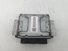 2015 Nissan Altima PCM Engine Control Computer ECU ECM PCU OEM P/N:NEC013-031 NEC013-028, NEC017-046 Fits Fits 2013 2014 OEM Used Auto Parts