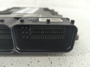 2020 Kia Telluride PCM Engine Control Computer ECU ECM PCU OEM P/N:39199-3L000 Fits OEM Used Auto Parts