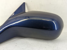 2016-2018 Kia Forte Side Mirror Replacement Driver Left View Door Mirror P/N:E4023916 Fits Fits 2016 2017 2018 OEM Used Auto Parts