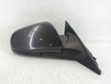 2008-2012 Chevrolet Malibu Side Mirror Replacement Passenger Right View Door Mirror P/N:25970205 20893727 Fits OEM Used Auto Parts