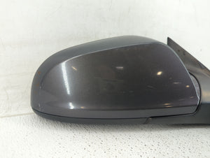 2008-2012 Chevrolet Malibu Side Mirror Replacement Passenger Right View Door Mirror P/N:25970205 20893727 Fits OEM Used Auto Parts