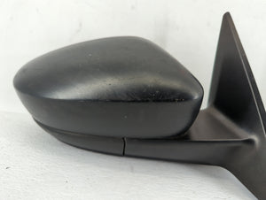 2015 Volkswagen Beetle Side Mirror Replacement Passenger Right View Door Mirror P/N:2622 76 102 Fits OEM Used Auto Parts