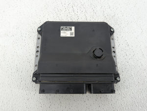 2015 Toyota Prius PCM Engine Control Computer ECU ECM PCU OEM P/N:89661-47590 89661-47591 Fits OEM Used Auto Parts