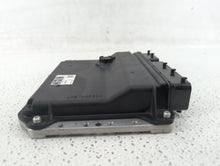 2015 Toyota Prius PCM Engine Control Computer ECU ECM PCU OEM P/N:89661-47590 89661-47591 Fits OEM Used Auto Parts