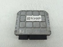 2015 Toyota Prius PCM Engine Control Computer ECU ECM PCU OEM P/N:89661-47590 89661-47591 Fits OEM Used Auto Parts