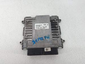 2019-2020 Kia Sorento PCM Engine Control Computer ECU ECM PCU OEM P/N:39173-2GMA0 39172-2GMA0, 39199-2G051 Fits Fits 2019 2020 OEM Used Auto Parts