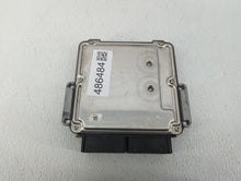 2016 Ford Fusion PCM Engine Control Computer ECU ECM PCU OEM P/N:FJ5A-12B684-AA GS7A-12A650-KC, GS7A-12A560-HC Fits OEM Used Auto Parts