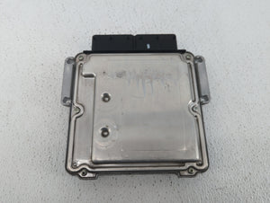 2014 Kia Soul PCM Engine Control Computer ECU ECM PCU OEM P/N:39133-2EHA0 39132-2EHA7, 39131-2EHA0, 39132-2EHA0, 39130-2GKR1 Fits OEM Used Auto Parts