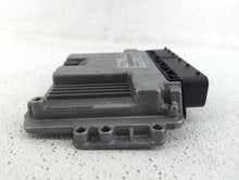 2013-2018 Ford Focus PCM Engine Control Computer ECU ECM PCU OEM P/N:BV61-12B684-BC FM5A-12A650-ADB Fits OEM Used Auto Parts