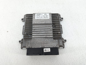 2014-2015 Kia Optima PCM Engine Control Computer ECU ECM PCU OEM P/N:39108-2GBJ6 39138-2GBJ6, 39108-2GBH5 Fits Fits 2014 2015 OEM Used Auto Parts