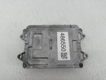 2017-2018 Mazda 3 PCM Engine Control Computer ECU ECM PCU OEM P/N:PSAE 18 881 PY9W 18 881A, PY9W 18 881 Fits Fits 2016 2017 2018 OEM Used Auto Parts