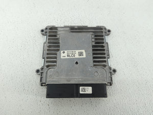 2020-2021 Kia Soul PCM Engine Control Computer ECU ECM PCU OEM P/N:39173-2ELC0 39172-2ELC0, 39171-2ELC0 Fits Fits 2020 2021 OEM Used Auto Parts