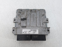 2017-2019 Ford Escape PCM Engine Control Computer ECU ECM PCU OEM P/N:HJ5A-12A650-MA FV6A-12B684-AB Fits Fits 2017 2018 2019 OEM Used Auto Parts