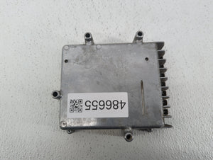 1996 Dodge Stratus PCM Engine Control Computer ECU ECM PCU OEM P/N:04606270 4275086 Fits OEM Used Auto Parts