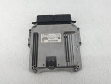 2018 Kia Soul PCM Engine Control Computer ECU ECM PCU OEM P/N:39133-2EHB6 39133-2EHB8 Fits OEM Used Auto Parts