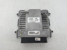 2018-2019 Hyundai Sonata PCM Engine Control Computer ECU ECM PCU OEM P/N:39112-2GGK0 39102-2GGK0, 39112-2GGK5 Fits Fits 2018 2019 OEM Used Auto Parts