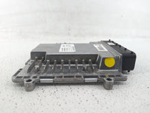 2018-2019 Hyundai Sonata PCM Engine Control Computer ECU ECM PCU OEM P/N:39112-2GGK0 39102-2GGK0, 39112-2GGK5 Fits Fits 2018 2019 OEM Used Auto Parts