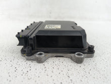 2017-2018 Mazda 3 PCM Engine Control Computer ECU ECM PCU OEM P/N:PSAE 18 881 PY9W 18 881A, PY9W 18 881 Fits Fits 2016 2017 2018 OEM Used Auto Parts