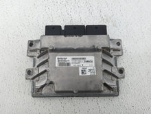 2014-2016 Ford C-Max PCM Engine Control Computer ECU ECM PCU OEM P/N:FM5A-12A650-YA EM5A-12A650-AEA Fits Fits 2014 2015 2016 OEM Used Auto Parts