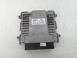 2015-2017 Hyundai Sonata PCM Engine Control Computer ECU ECM PCU OEM P/N:39111-2GGK0 39101-2GGK0 Fits Fits 2015 2016 2017 OEM Used Auto Parts