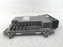 2015-2017 Hyundai Sonata PCM Engine Control Computer ECU ECM PCU OEM P/N:39111-2GGK0 39101-2GGK0 Fits Fits 2015 2016 2017 OEM Used Auto Parts