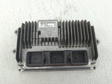 2014 Honda Accord PCM Engine Control Computer ECU ECM PCU OEM P/N:37820-5A3-L12 37820-5A2-B52, 37820-5A3-L11 Fits OEM Used Auto Parts