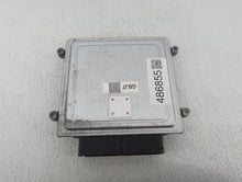 2015 Kia Optima PCM Engine Control Computer ECU ECM PCU OEM P/N:39108-2GBJ7 39138-2GBJ7 Fits OEM Used Auto Parts