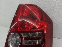 2008-2010 Chrysler 300 Tail Light Assembly Passenger Right OEM P/N:320222 04806370AB, 04806370AC Fits Fits 2008 2009 2010 OEM Used Auto Parts