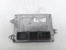 2014-2015 Honda Civic PCM Engine Control Computer ECU ECM PCU OEM P/N:37820-R2J-L55 37820-R2J-L65 Fits Fits 2014 2015 OEM Used Auto Parts