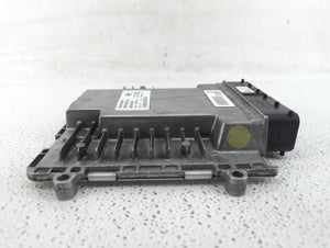 2015-2017 Hyundai Sonata PCM Engine Control Computer ECU ECM PCU OEM P/N:39111-2GGL6 39101-2GGL6 Fits Fits 2015 2016 2017 OEM Used Auto Parts