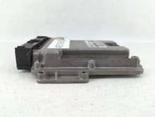 2015-2018 Ford Edge PCM Engine Control Computer ECU ECM PCU OEM P/N:F2GA-12A650-AEF FB5A-12B684-CA Fits OEM Used Auto Parts