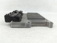 2012-2016 Hyundai Genesis PCM Engine Control Computer ECU ECM PCU OEM P/N:39105-3CBN2 39110-3CGN5 Fits OEM Used Auto Parts