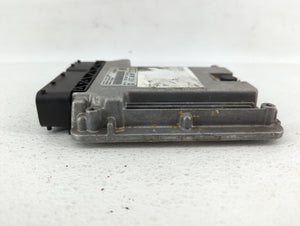 2012 Audi A6 PCM Engine Control Computer ECU ECM PCU OEM P/N:4G0 907 115 N 4G0907115B, 4G0 907 115 B Fits OEM Used Auto Parts