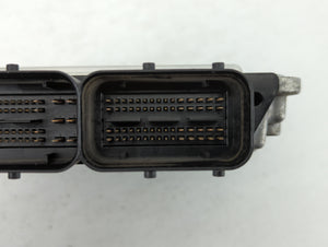 2012 Audi A6 PCM Engine Control Computer ECU ECM PCU OEM P/N:4G0 907 115 N 4G0907115B, 4G0 907 115 B Fits OEM Used Auto Parts