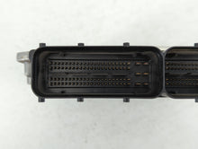 2012 Audi A6 PCM Engine Control Computer ECU ECM PCU OEM P/N:4G0 907 115 N 4G0907115B, 4G0 907 115 B Fits OEM Used Auto Parts