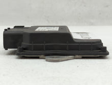 2019-2020 Nissan Pathfinder PCM Engine Control Computer ECU ECM PCU OEM P/N:237F0 9PJ1A Fits Fits 2019 2020 OEM Used Auto Parts